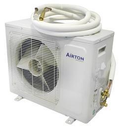 Pompe a chaleur airton ne chauffe pas