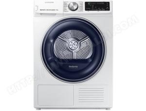 Seche linge pompe a chaleur ubaldi