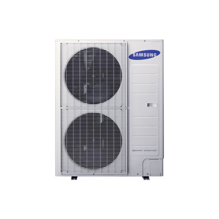 Pompe à chaleur air/air inverter sc3331 zibro 3100w