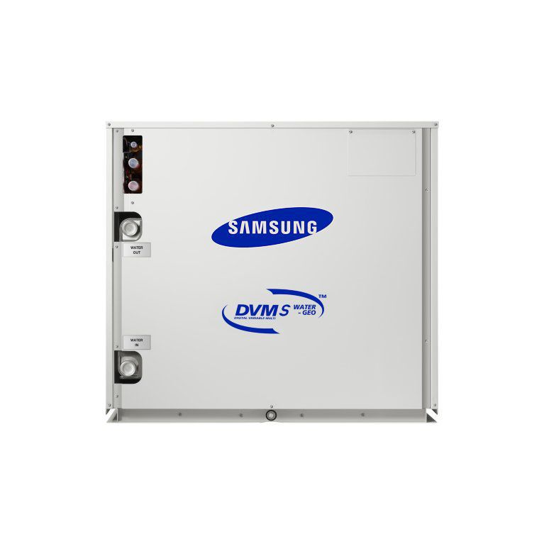 Samsung pompe à chaleur air eau