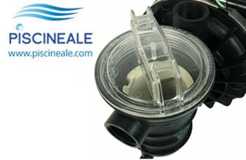 Reamorcer pompe a chaleur piscine