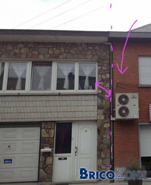 Pompe a chaleur bruit voisinage