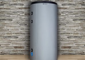 Pompe à chaleur air eau frisquet