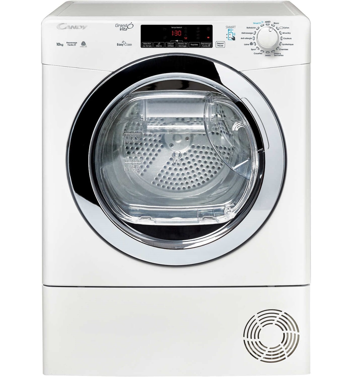 Seche linge pompe a chaleur a++ pas cher