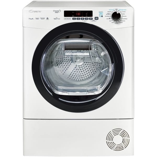 Seche linge pompe a chaleur ou pas
