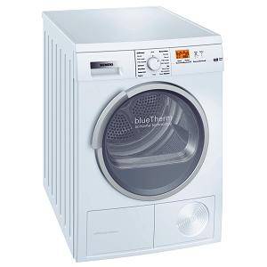 Seche linge pompe a chaleur siemens