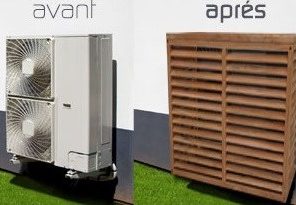 Bruit pompe à chaleur daikin altherma