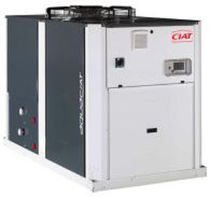 Pompe a chaleur ciat ereba 15h