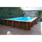 Pompe a chaleur piscine bricorama