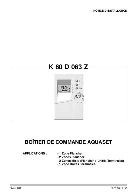 Pompe a chaleur technibel erreur gr