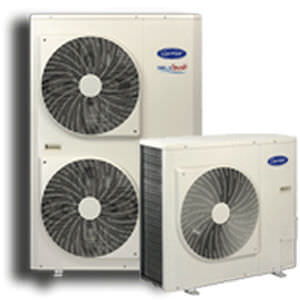 Pompe a chaleur haute temperature 30 kw