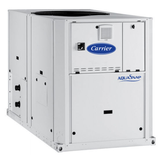 Prix pompe a chaleur air eau carrier