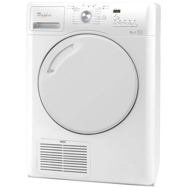 Pompe a chaleur whirlpool