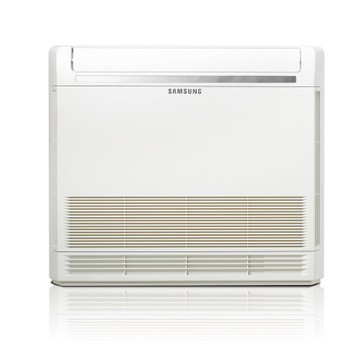 Pompe à chaleur air/air unité intérieure multi split console samsung 5000w