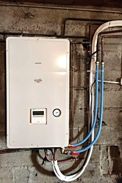 Reparateur climatisation pompe a chaleur