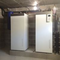 Installateur pompe a chaleur reims