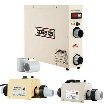 Chauffage spa pompe a chaleur