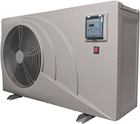 Pompe a chaleur neopac 10