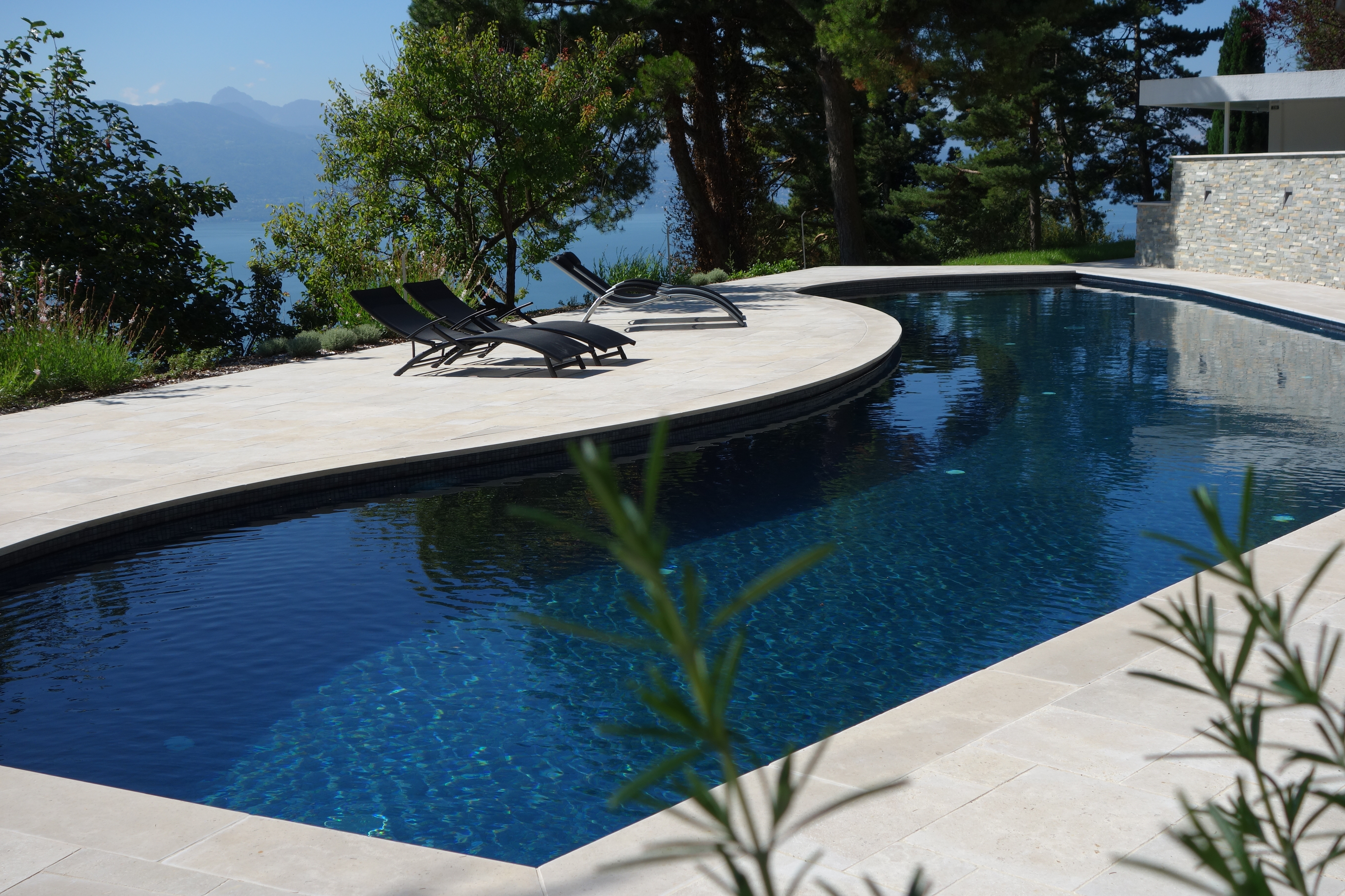 Pompe à chaleur piscine vaud