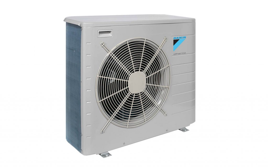 Moteur ventilateur pompe à chaleur ciat
