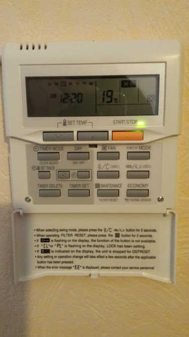 Comment installer une pompe a chaleur air air soi meme