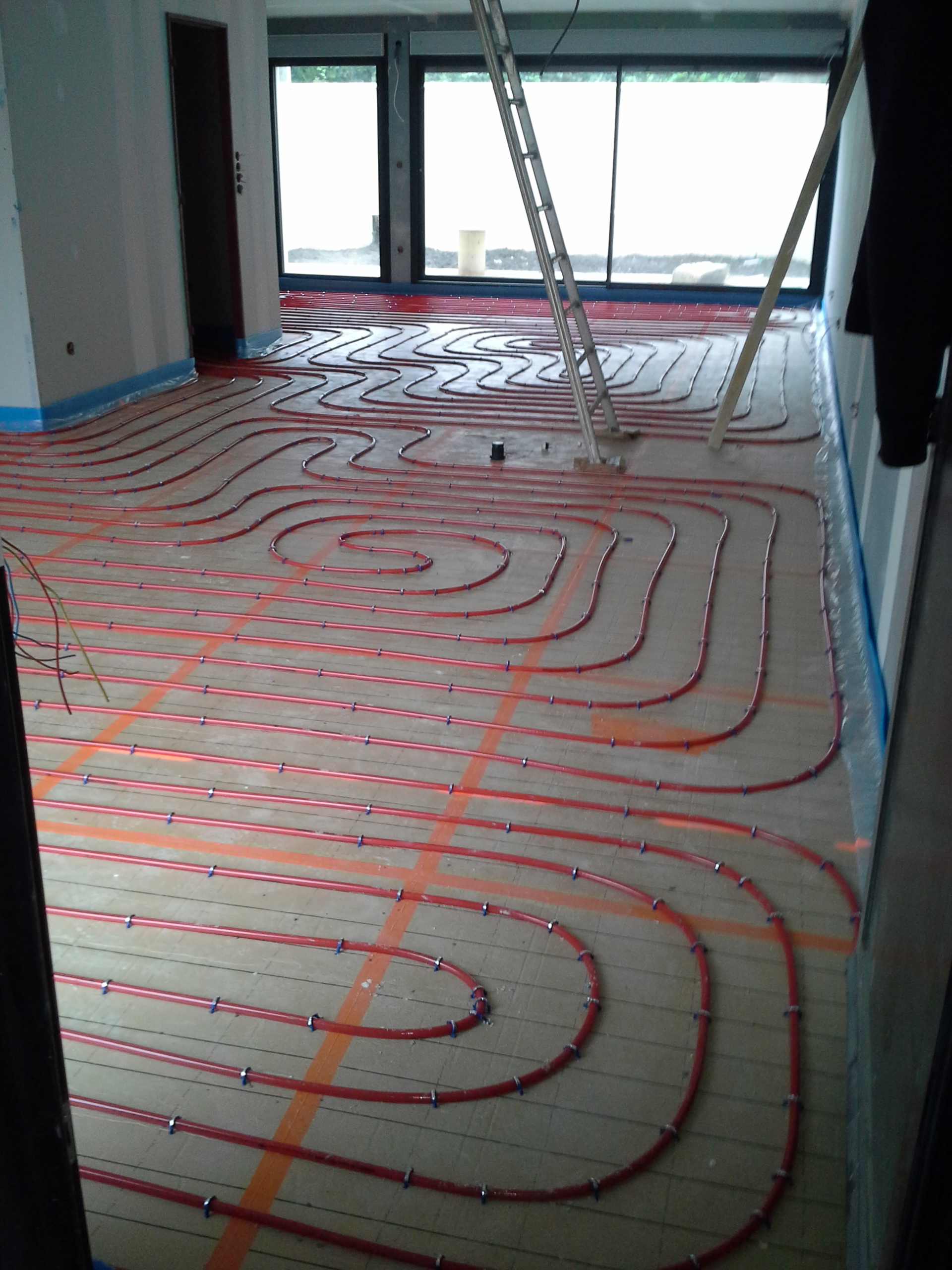 Installateur pompe a chaleur dans l indre 36