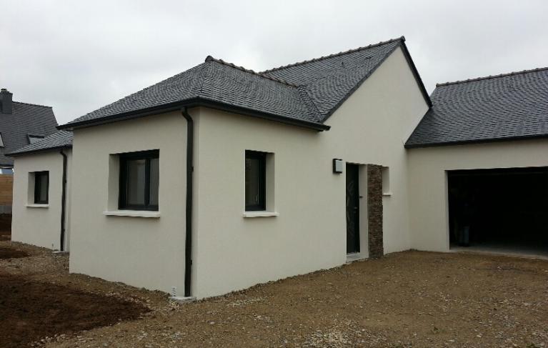 Pompe à chaleur maison individuelle