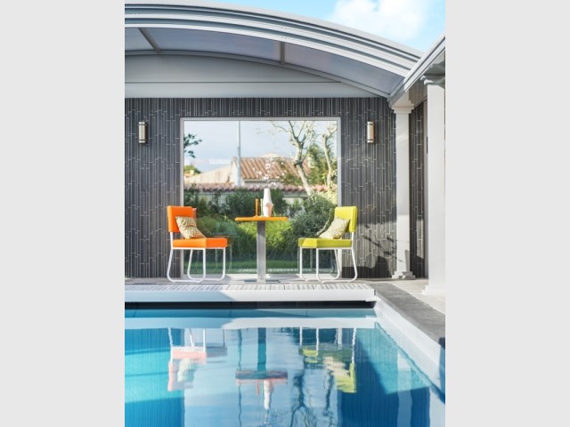 Pompe a chaleur piscine ete hiver