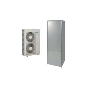 Pompe a chaleur daikin 14 kw