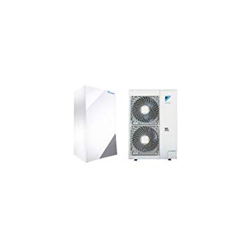 Puissance pompe a chaleur daikin