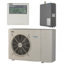Pompe a chaleur daikin reversible
