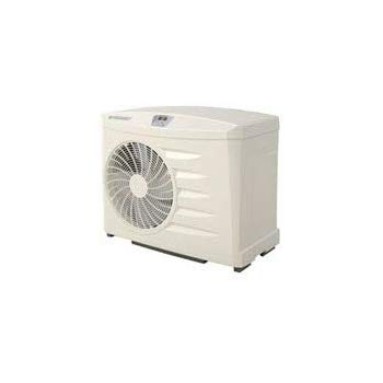 Pompe a chaleur zodiac 5kw