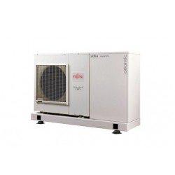 Pompe a chaleur atlantic tarif