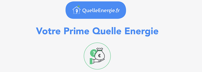 Prime cee pompe a chaleur