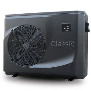Pompe a chaleur air air 9 kw
