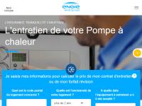 Contrat entretien pompe à chaleur daikin
