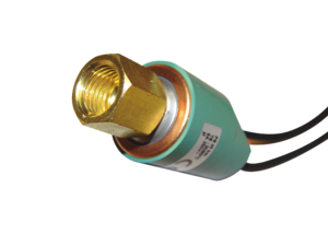 Pressostat hp pompe a chaleur