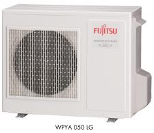 Pompe a chaleur fujitsu air air