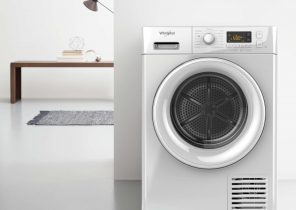 Sèche linge pompe à chaleur boulanger