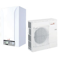 Pompe a chaleur 8 kw prix
