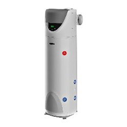 Boiler pompe à chaleur ariston