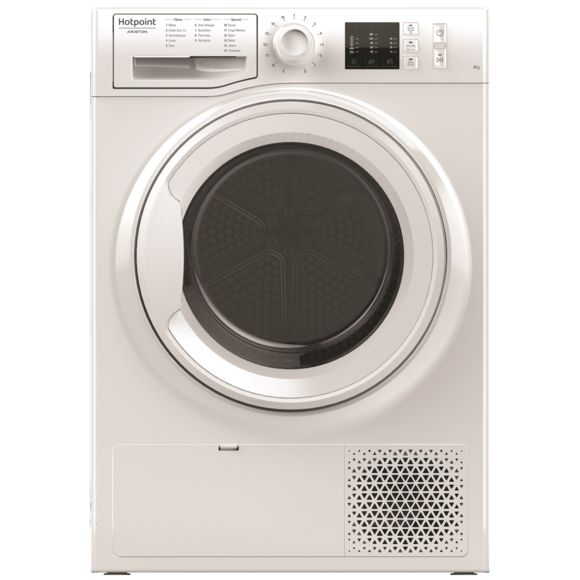 Seche linge pompe a chaleur hotpoint ariston