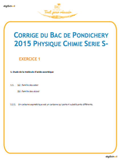 Sujet physique pompe a chaleur