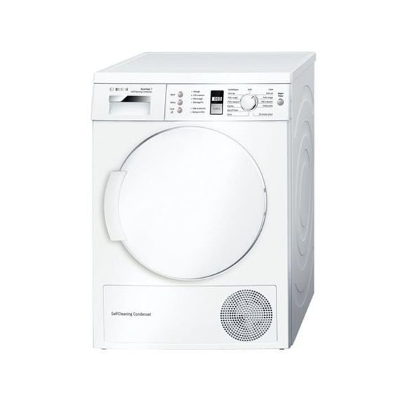 Sèche linge bosch pompe à chaleur
