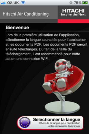 Pompe a chaleur hitachi code alarme 078