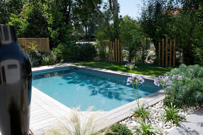 Pompe a chaleur piscine caron