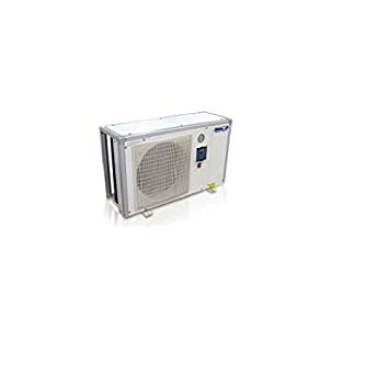Pompe a chaleur polytropic master