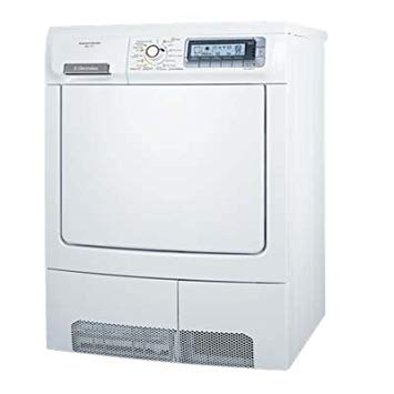 Seche linge electrolux pompe a chaleur