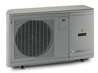 Pompe à chaleur psa