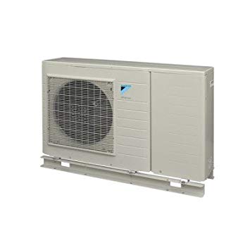 Pompe a chaleur daikin altherma 6kw